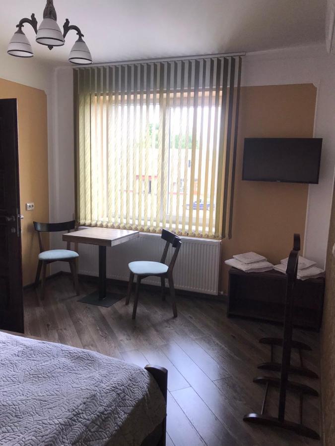 Gray Hotel Винохрадив Екстериор снимка
