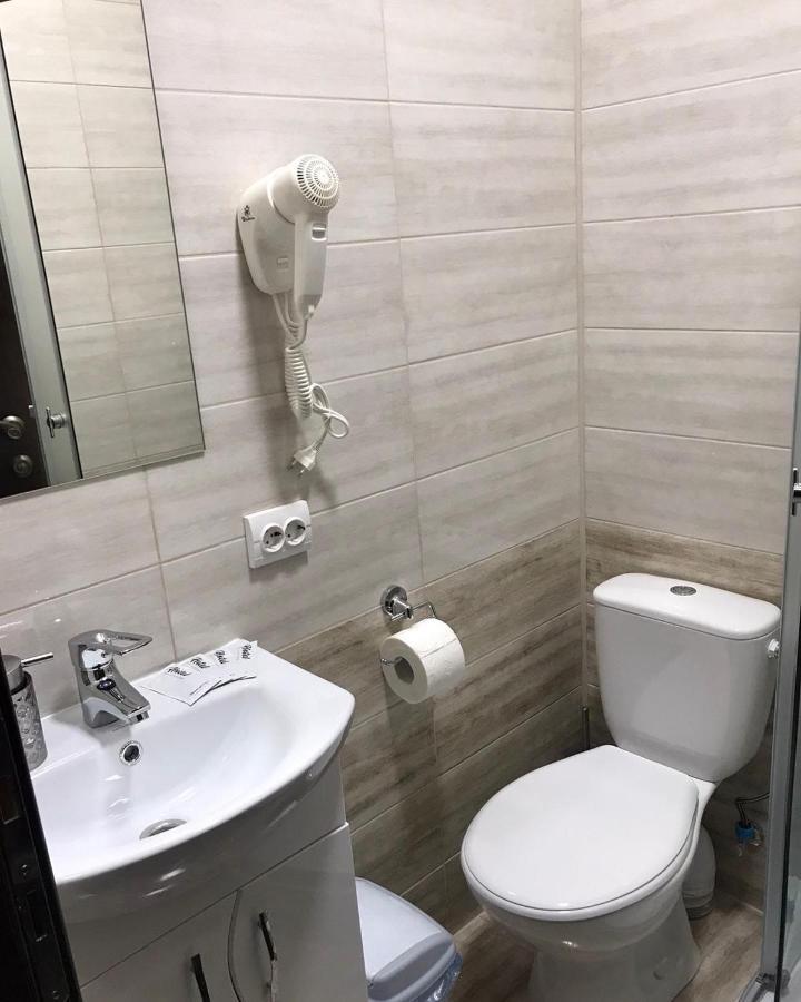 Gray Hotel Винохрадив Екстериор снимка