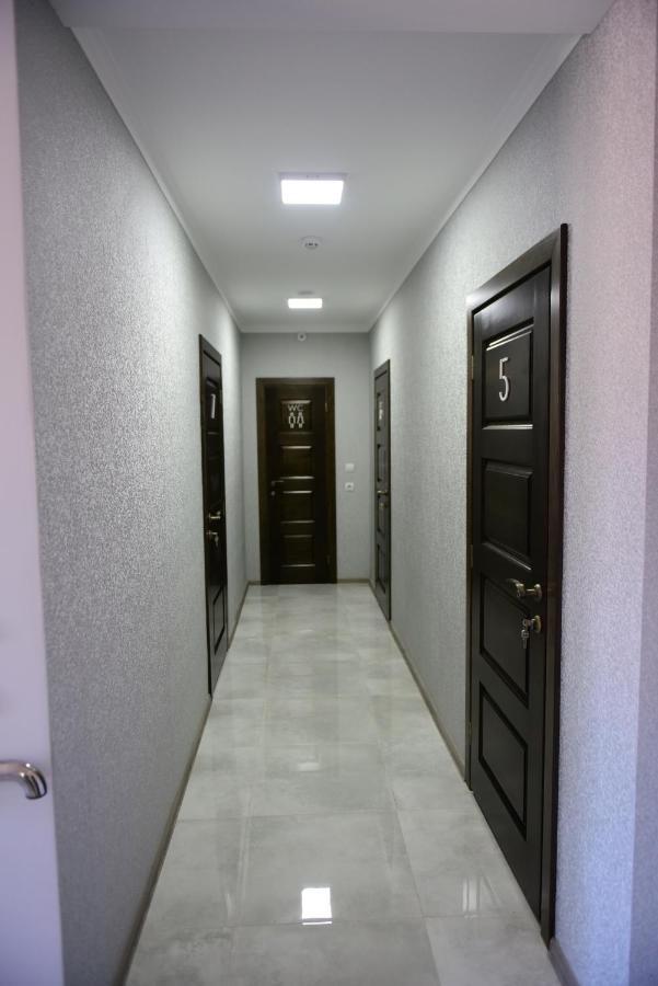 Gray Hotel Винохрадив Екстериор снимка