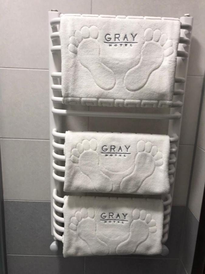 Gray Hotel Винохрадив Екстериор снимка