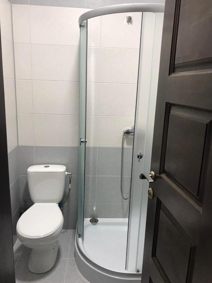 Gray Hotel Винохрадив Екстериор снимка